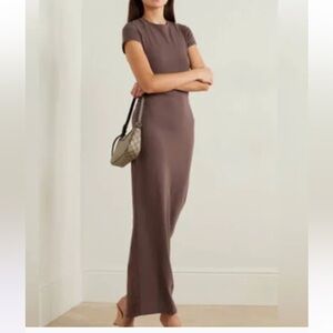 SKIMS Maxi Dress